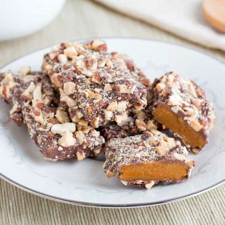 English Toffee Super Concentrated Flavor Powder (3X Fold)