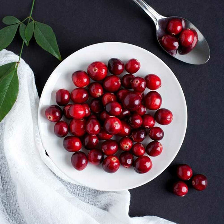 Cranberry Flavor Extract, Organic