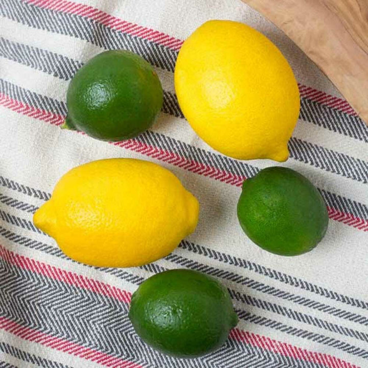 Lemon Lime Flavor Powder, Natural