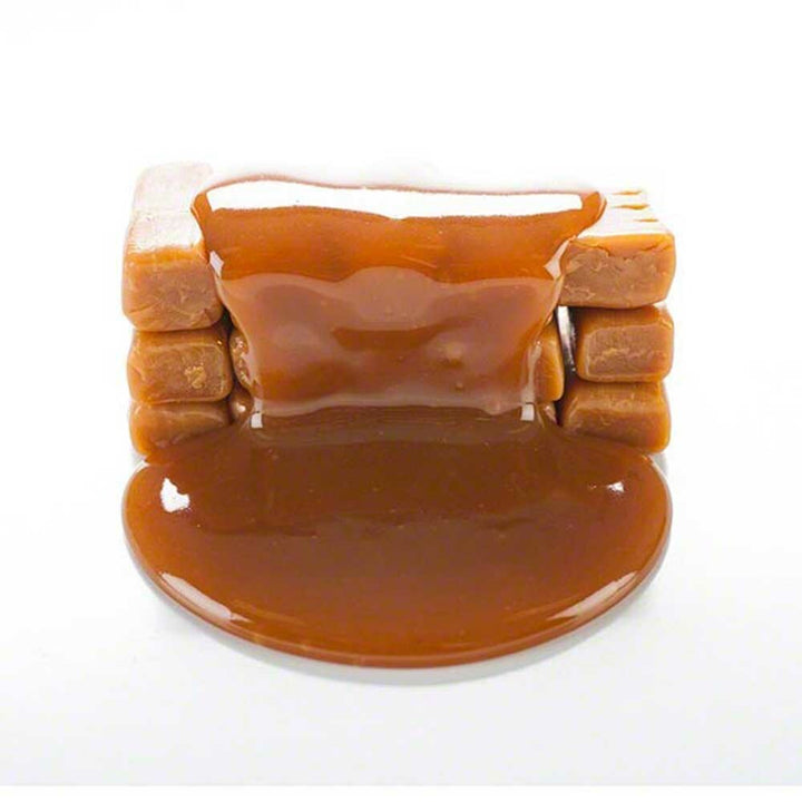 Caramel Coffee and Tea Flavor without Diacetyl Natural