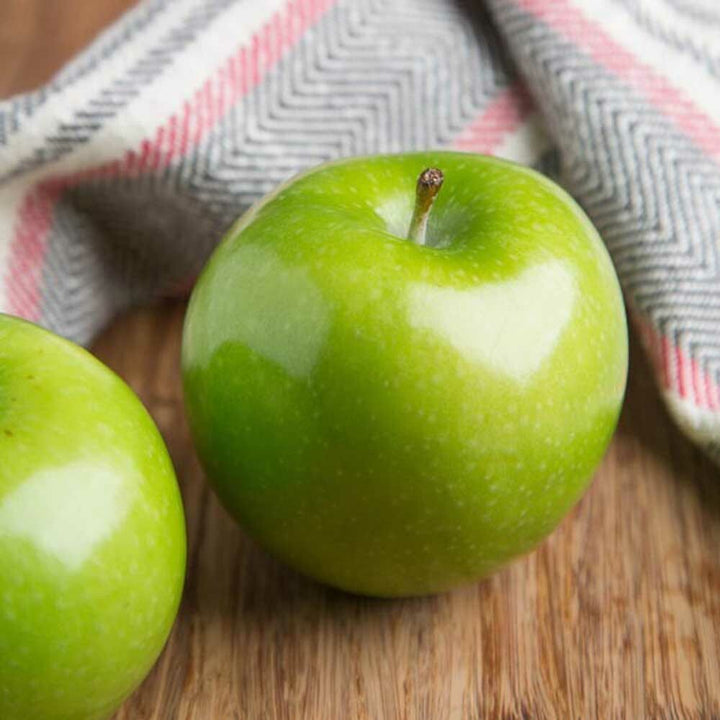 Organic Green Apple Flavor Concentrate For Frozen Yogurt