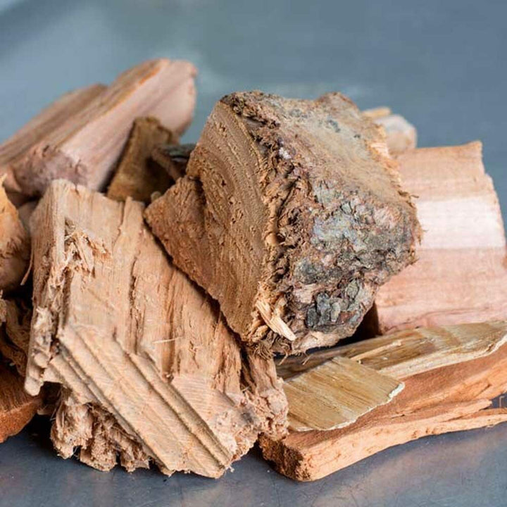 Organic Pine Smoke Flavor Extract Without Diacetyl