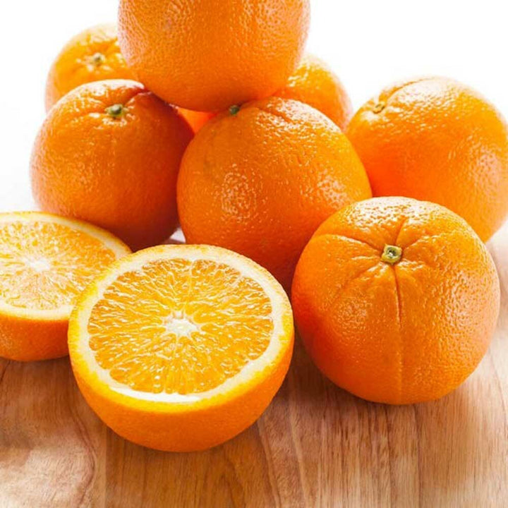Orange Essential Oil, Bitter Brazilian, Natural