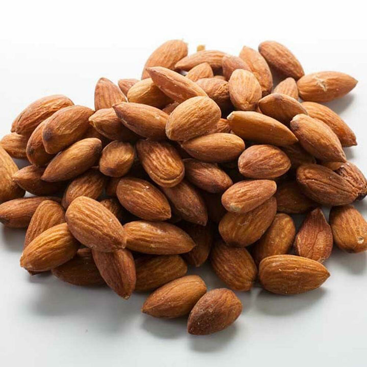 Organic Almond Fragrance Emulsion with Floral Notes (Water Soluble)