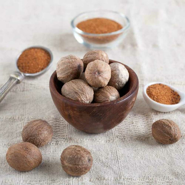 Nutmeg Flavor Powder, Organic