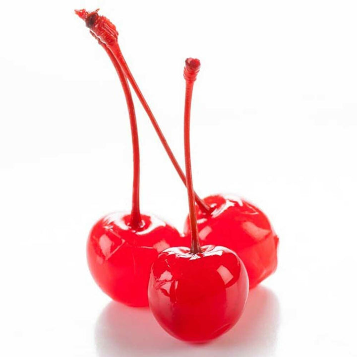 Organic Maraschino Cherry Flavor Concentrate Without Diacetyl