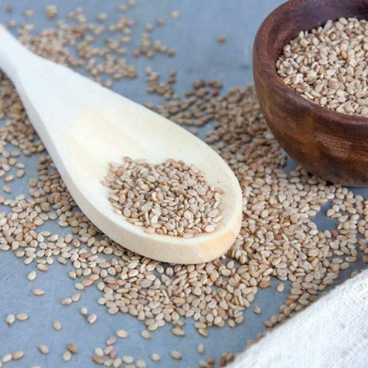 Sesame Seed Flavor Extract, Natural
