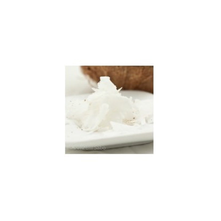 Organic Coconut Cream Flavor Concentrate Without Diacetyl