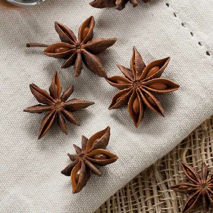 Anise (Terpeneless) Essential Oil (Natural Anethole), Natural