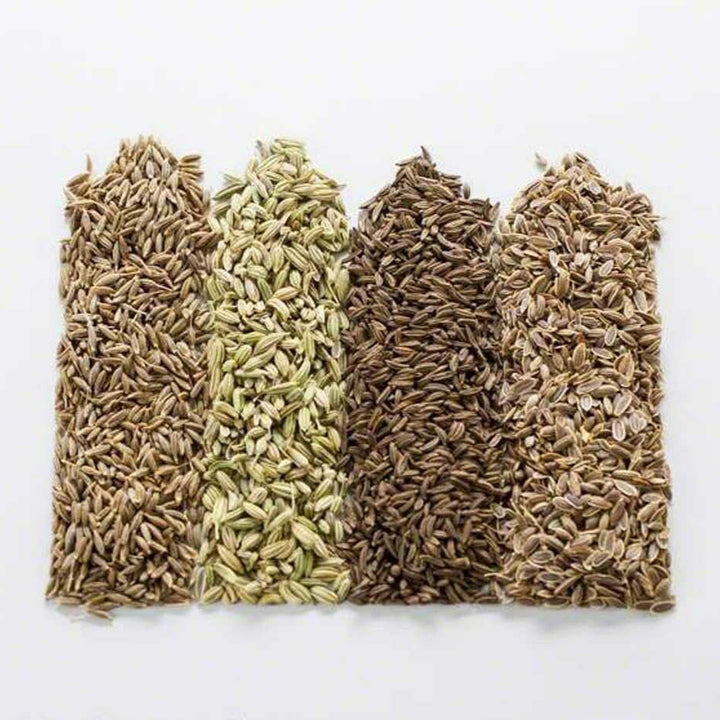 Sante Grain Fusel Essential Oil