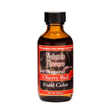 Cherry Red Food Coloring, Natural