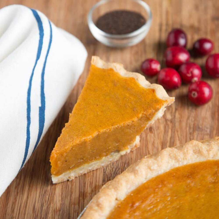 Organic Pumpkin Pie Flavor Concentrate Without Diacetyl