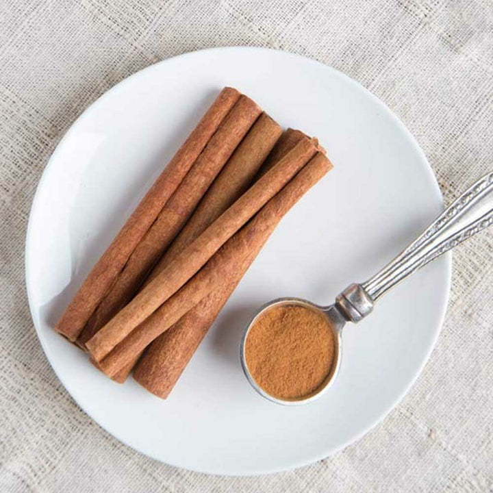 Organic Cinnamon Flavor Concentrate Without Diacetyl