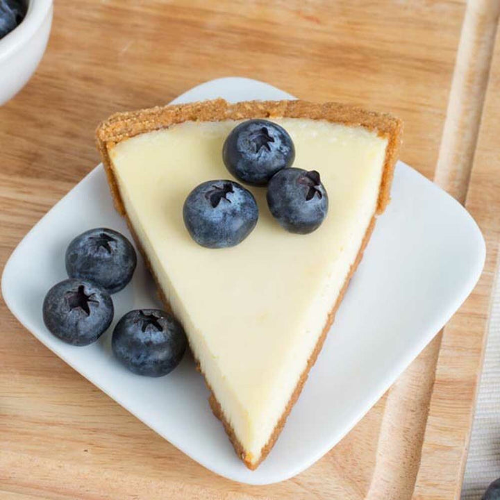 Blueberry Cheesecake Flavor Extract, Organic