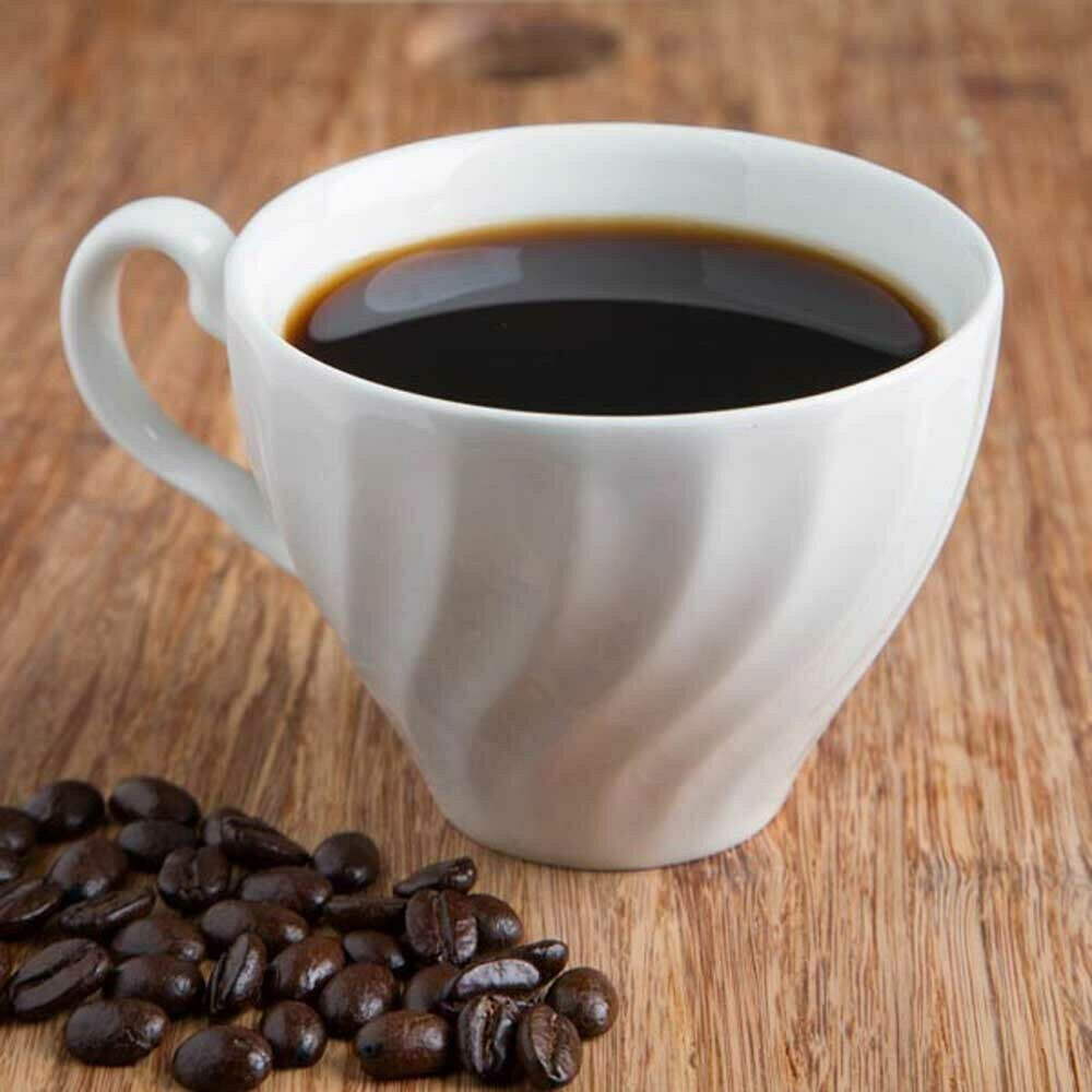Coffee Sugar Free Flavor Powder, Natural