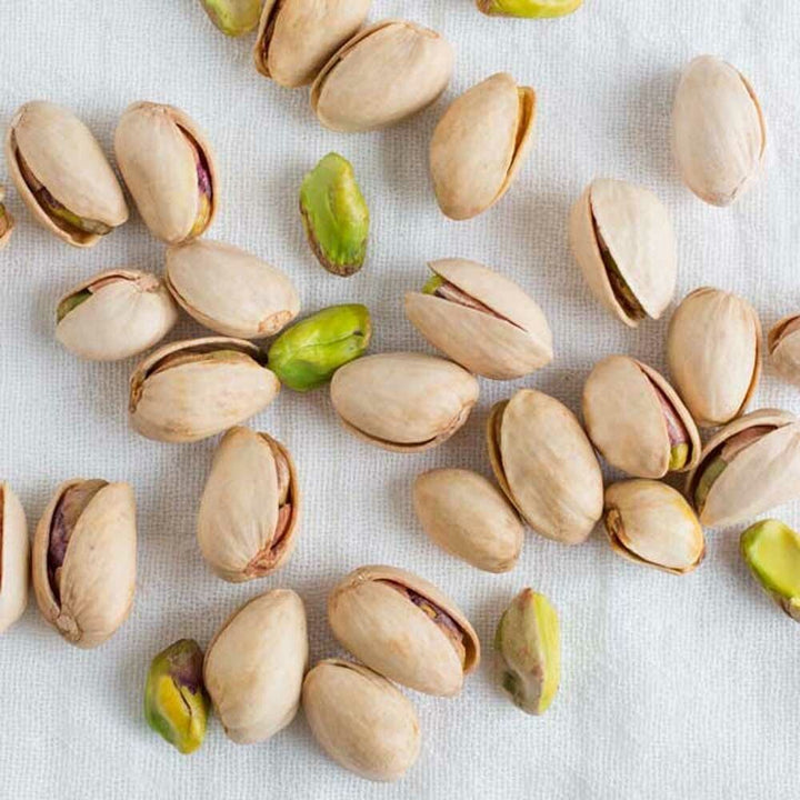 Pistachio Flavor Powder, Natural