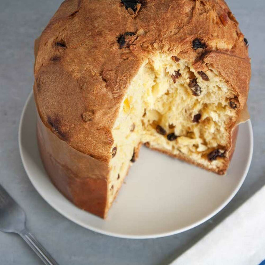 Panettone Flavor Concentrate for Beverages, Organic