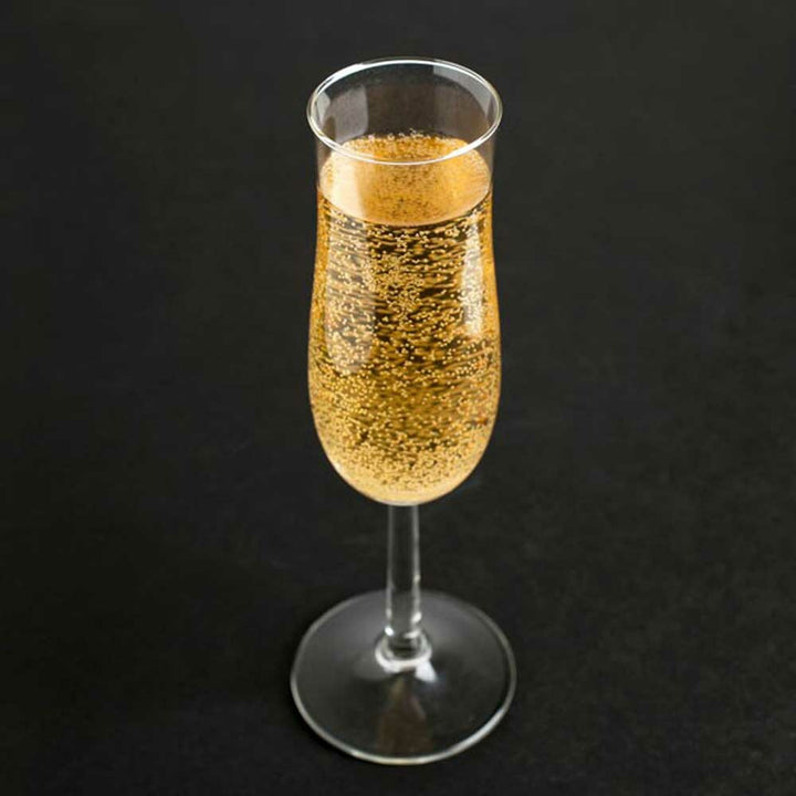 Champagne Flavor Concentrate Without Diacetyl