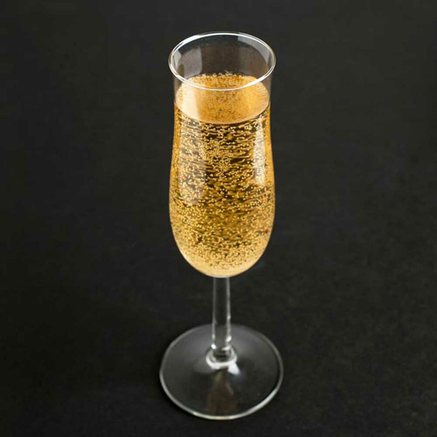 Champagne Flavor Concentrate Without Diacetyl