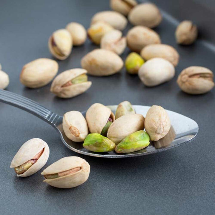 Pistachio Flavor Concentrate Without Diacetyl