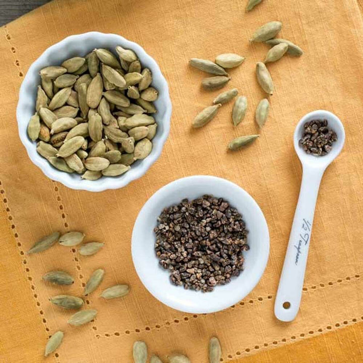 Cardamom Sugar Free Flavor Powder