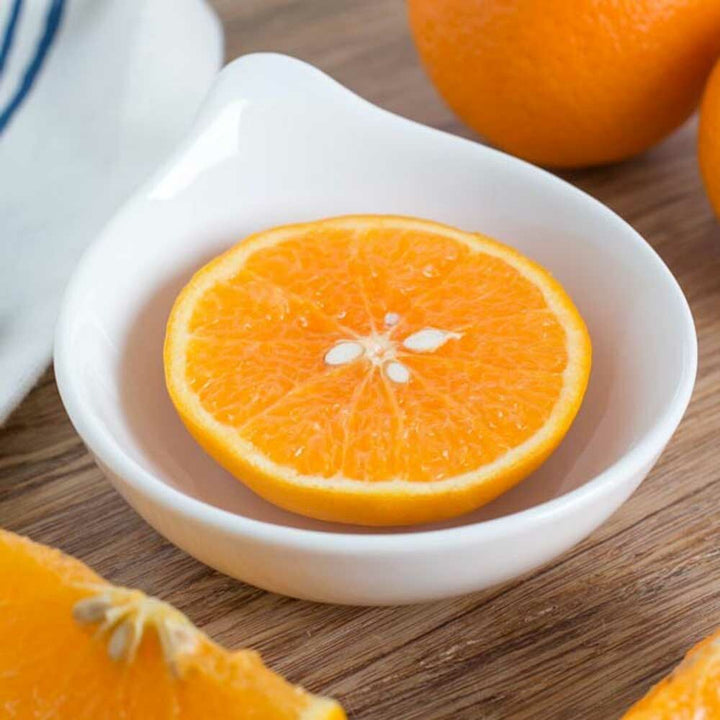 Mandarin Orange Essential Oil, Natural