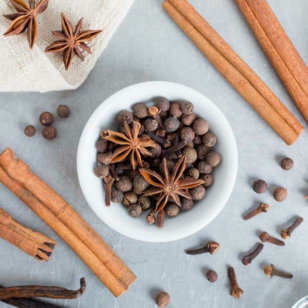 Mulling Spice Flavor Extract, Organic