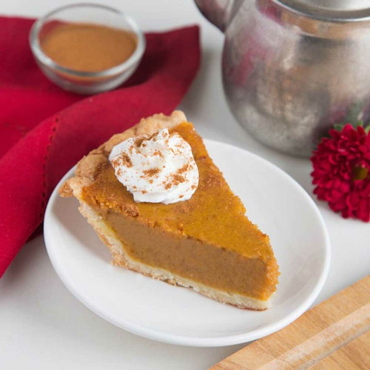 Pumpkin Pie Super Concentrated Flavor Powder (3X Fold)
