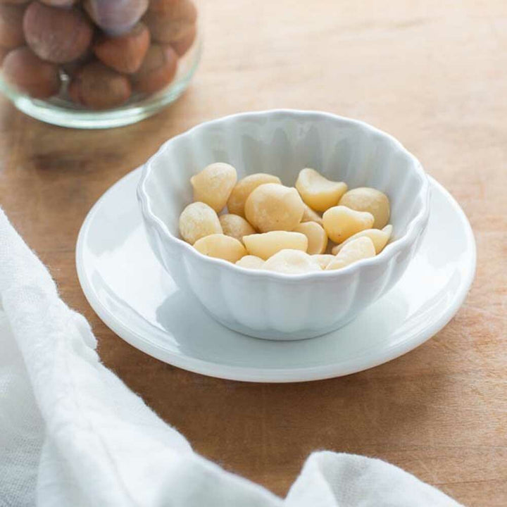 Macadamia Nut Flavor Oil for Lip Balm