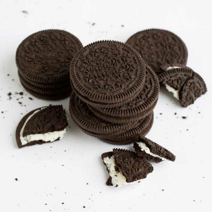 Cookies and Cream Sugar Free Flavor Powder