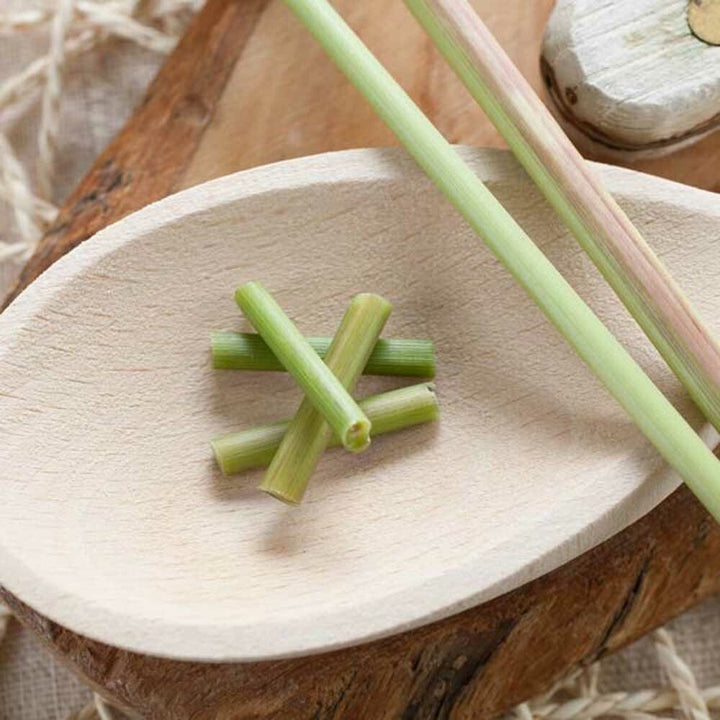 Lemongrass Flavor Powder (Sugar Free), Natural