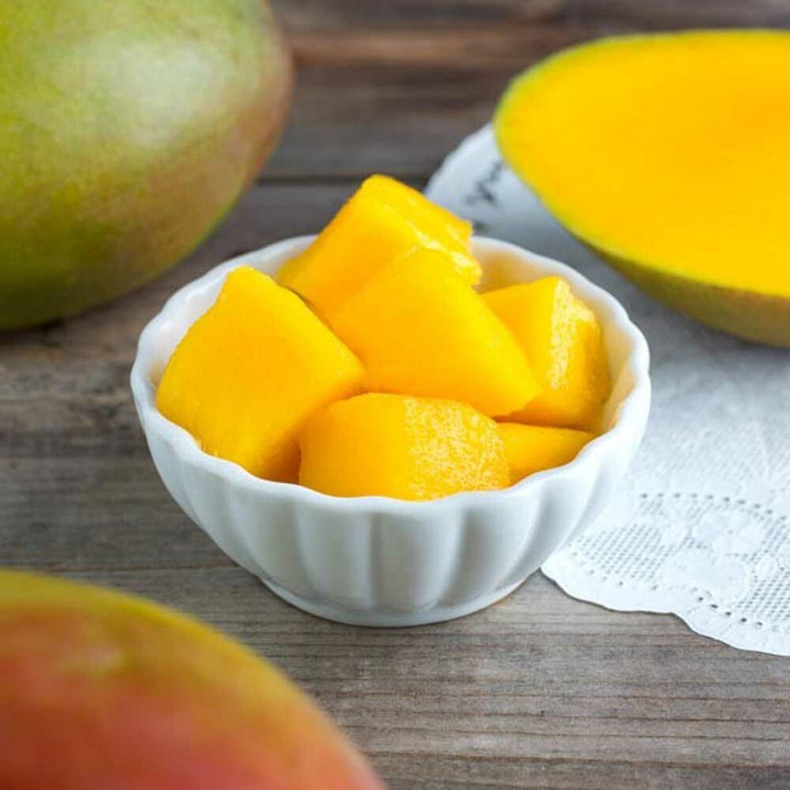 Mango Water Flavoring, Sugar Free with Stevia