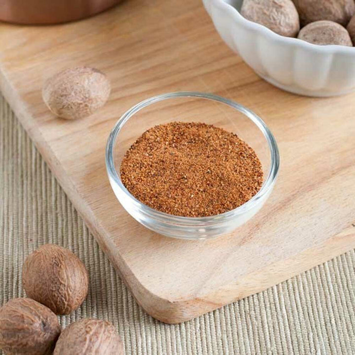 Nutmeg Flavor Extract, Organic