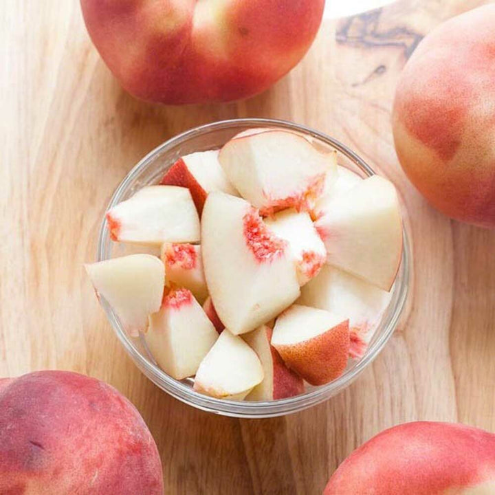 Peach Coffee Syrup Powder, Sugar-Free