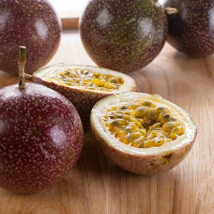 Passion Fruit Fragrance Oil (Alcohol Soluble), Organic