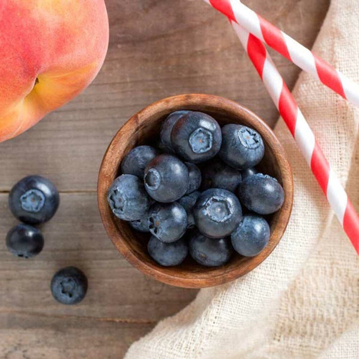 Blueberry Water Flavoring, Organic