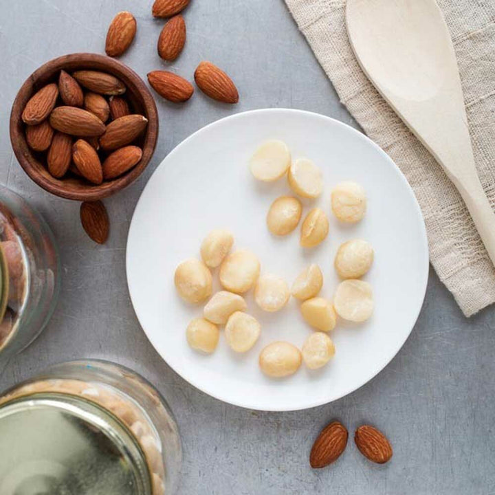 Macadamia Praline Sugar Free Flavor Powder