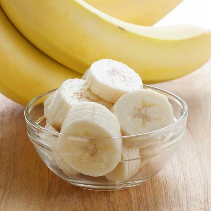 Banana Flavored Extract, Keto-Friendly