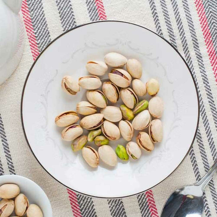 Organic Pistachio Flavor Concentrate Without Diacetyl