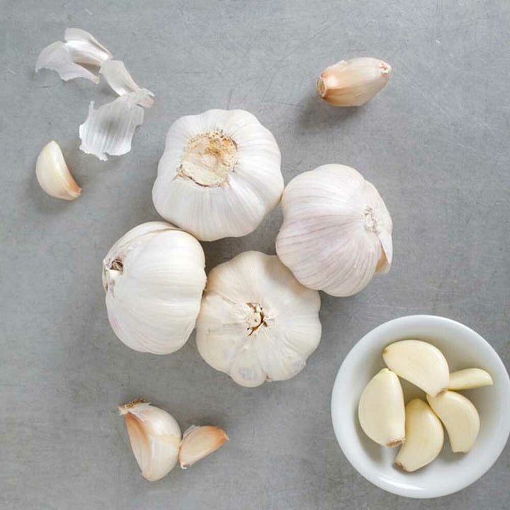 Garlic Essential Oil, Natural
