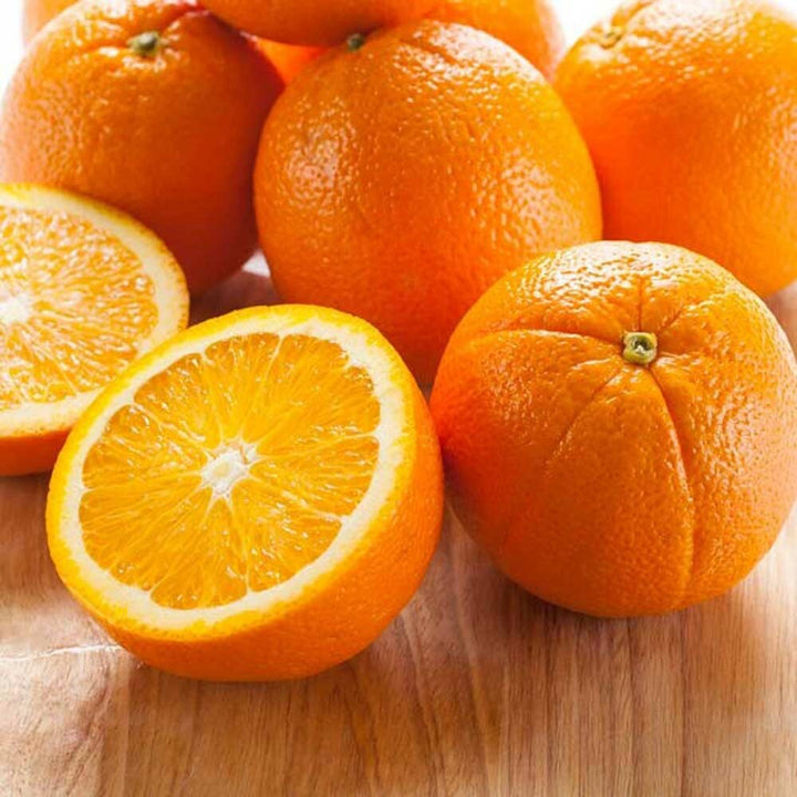 Orange Water Flavoring, Sugar Free with Stevia