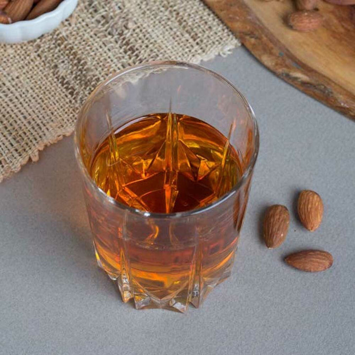 Organic Long Island Iced Tea Cocktail Mix Syrup