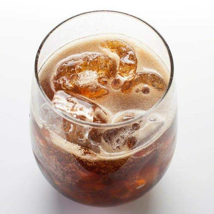 Cola Flavor Concentrate For Frozen Yogurt without Diacetyl