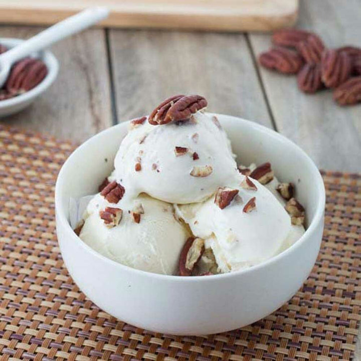 Butter Pecan Flavor Concentrate Without Diacetyl