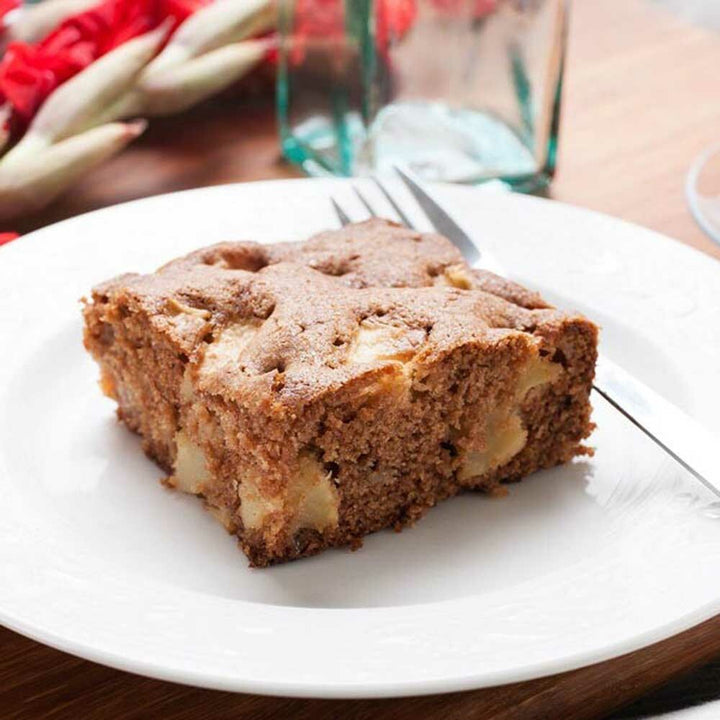 For Linda Gluten-Free Apple Cake Mix (Bulk)