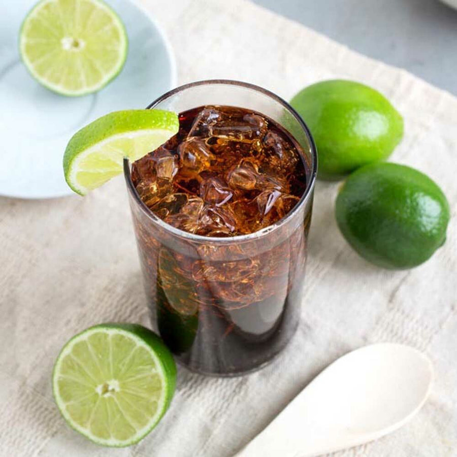 Lime Cola Flavor Extract Without Diacetyl