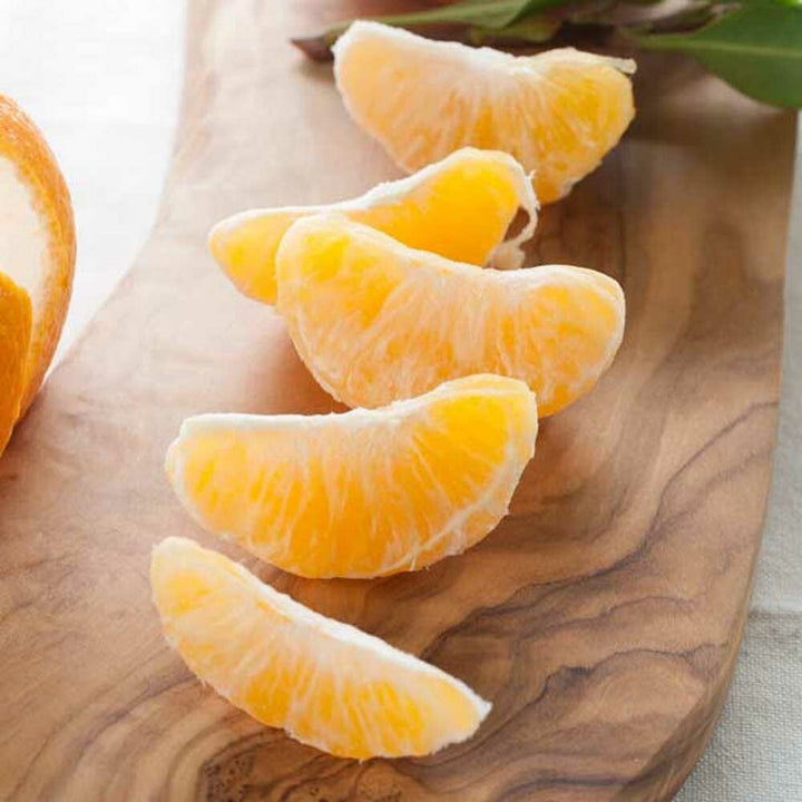 Mandarin Orange Water Flavoring, Organic