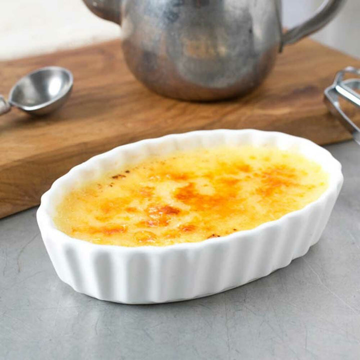 Creme Brulee Super Concentrated Flavor Powder (3X Fold)