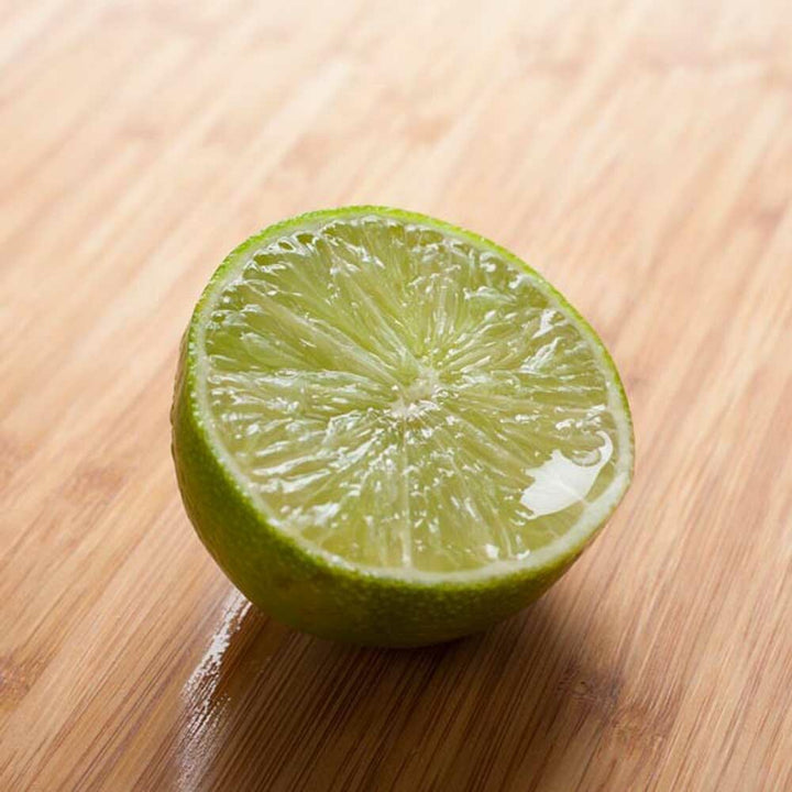 Lime Essential Oil (West Indian), Natural