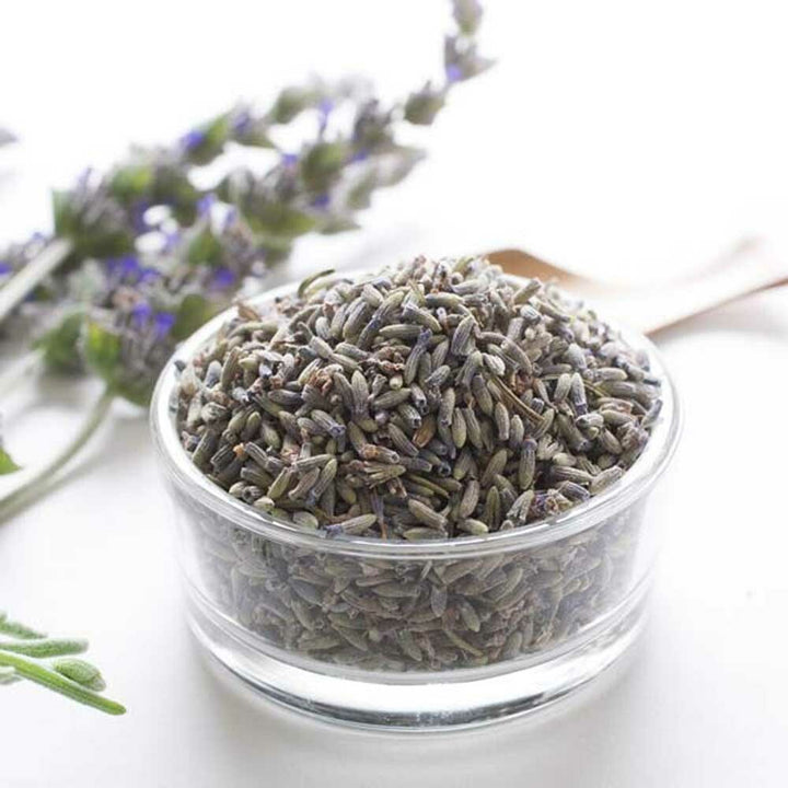 Lavender Fragrance Oil (Alcohol Soluble), Organic